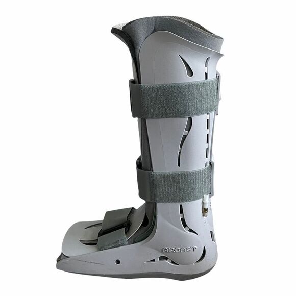 Aircast FP (Foam Pneumatic) Walker Medium 01F-M - Picture 5 of 10